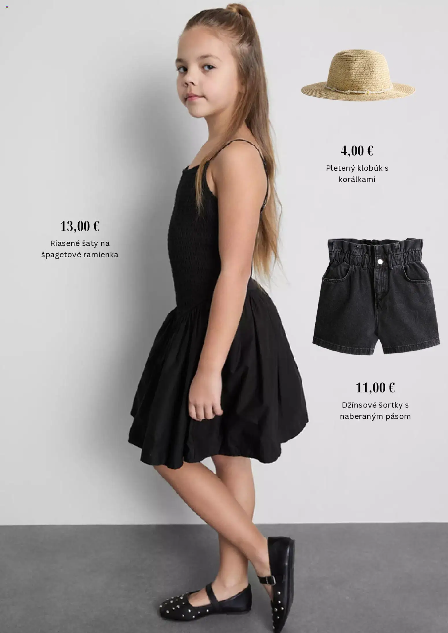 Nové Primark akcie – leták je platný od 01.05.2026 | Strana: 4