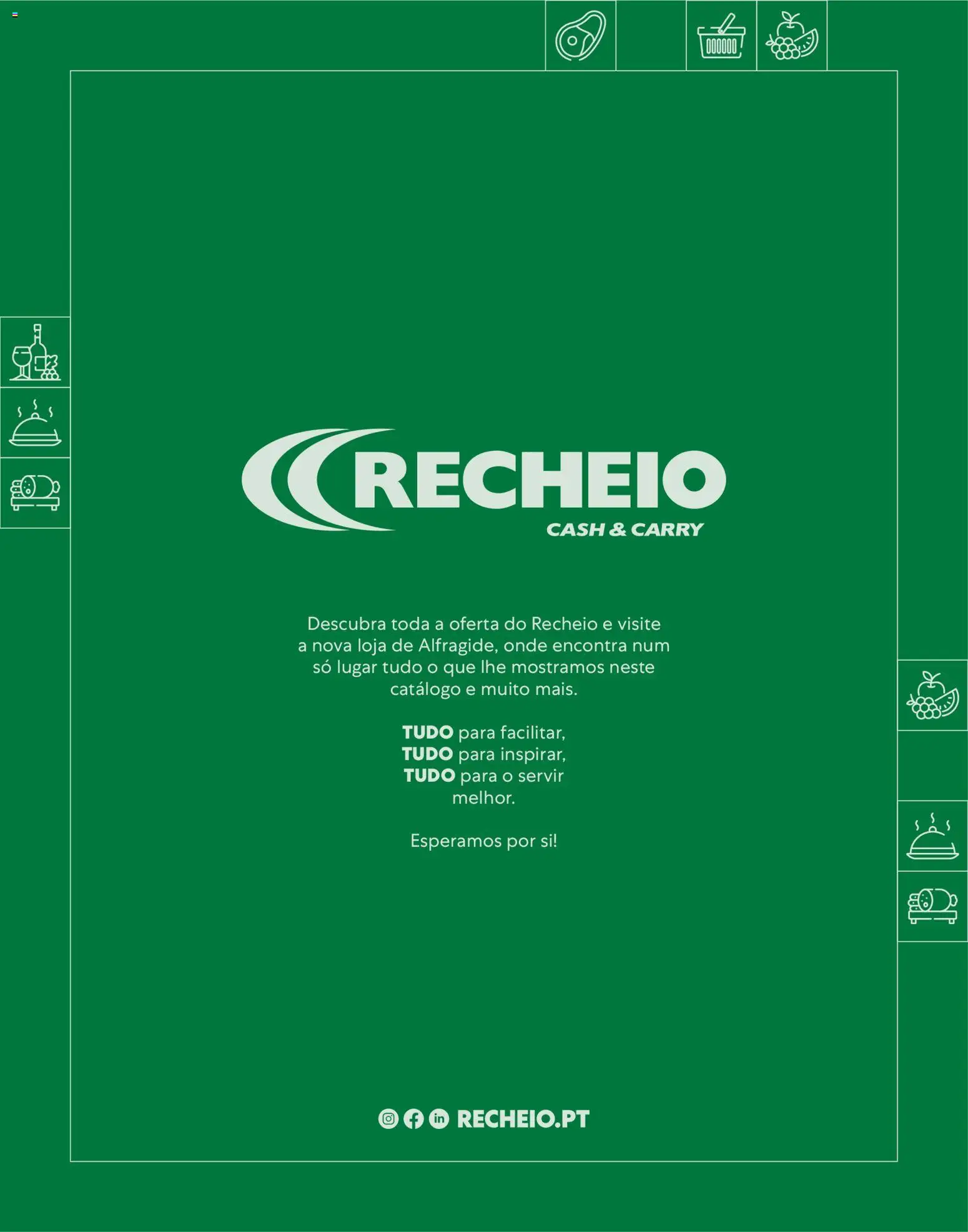 Recheio - Catálogo de Alfragide │ válido de 16/03/2026 | Página: 88