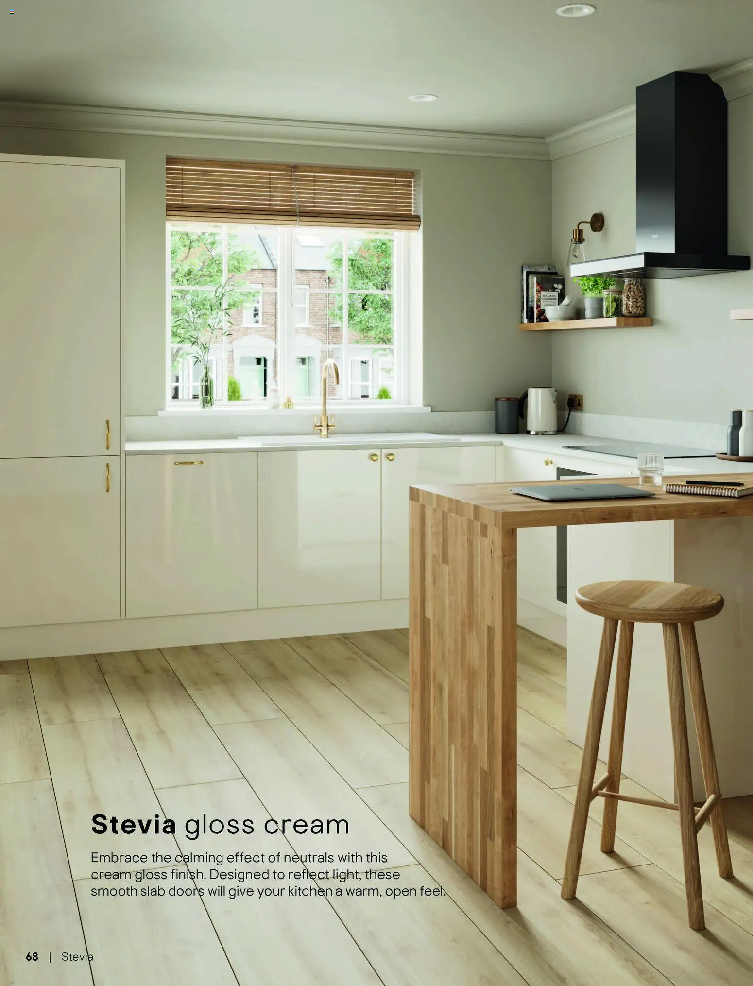 {H1} | Page: 93 | Products: Kitchen