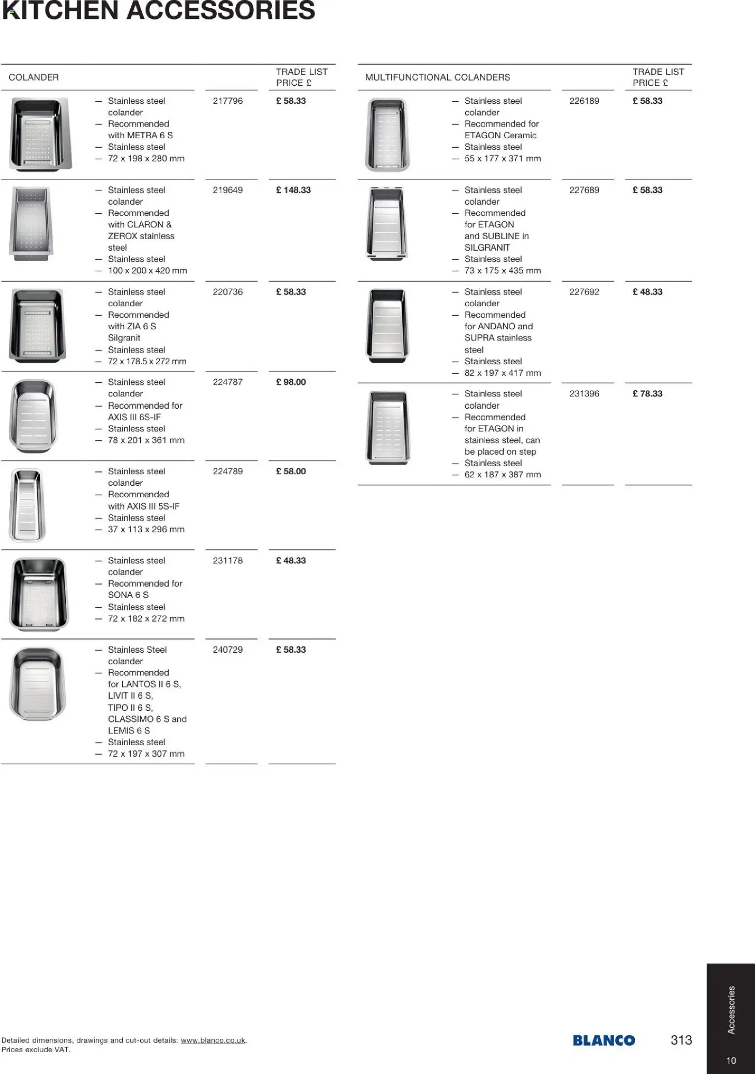 Novi Mömax katalog ponudbe – veljaven od 22.01.2026 | Stran: 314