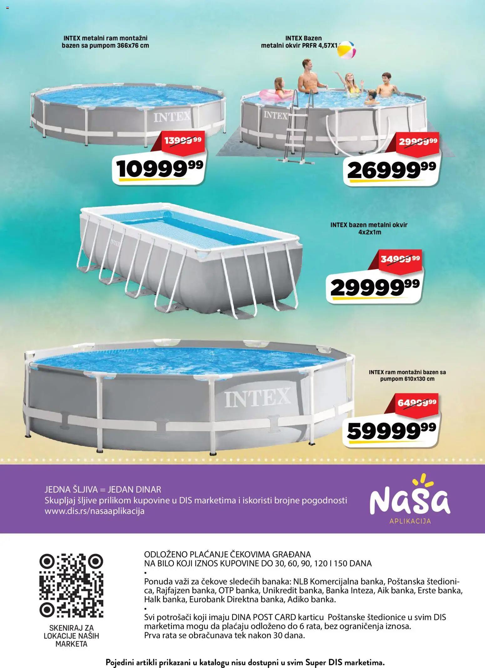 Super DIS katalog - važi od 18.06.2026 | Strana: 24