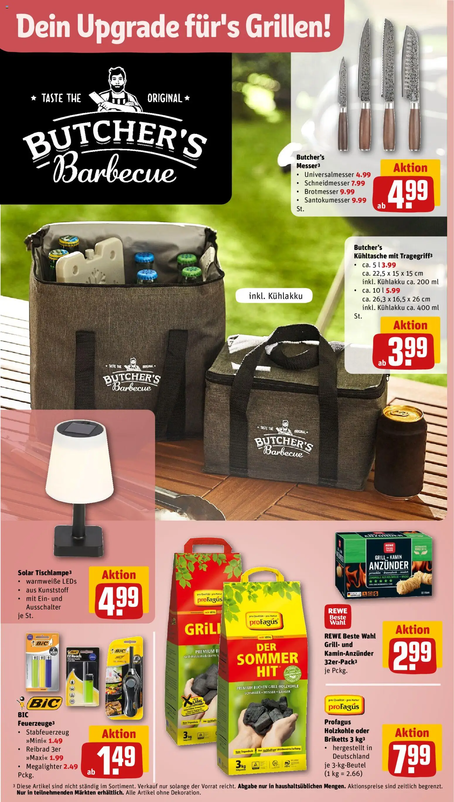 Rewe Prospekt – gültig ab 29.06.2026 | Seite: 30