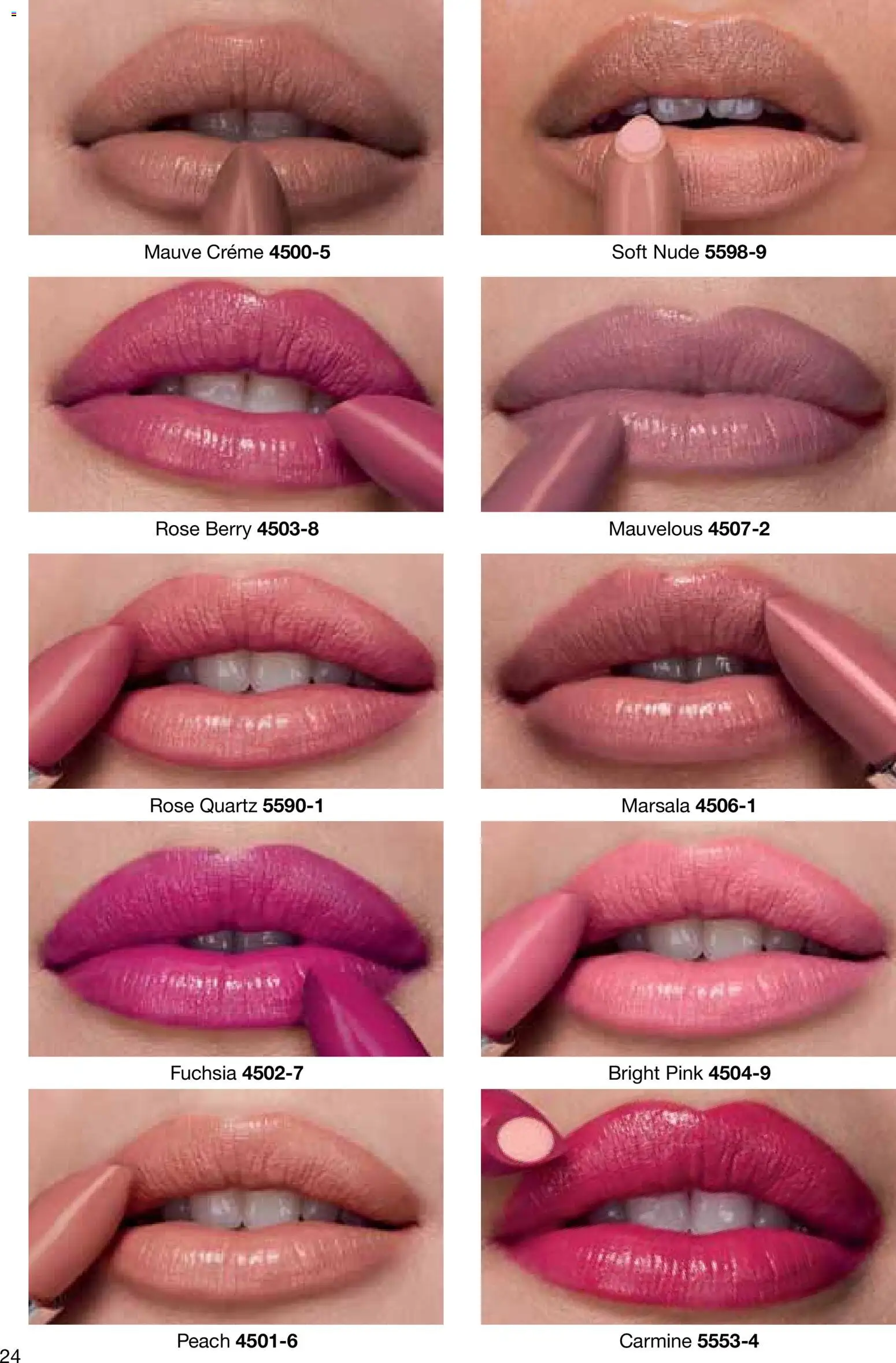 AVON φυλλαδιο – σε ισχύ από 26/10/2026 | Σελίδα: 22
