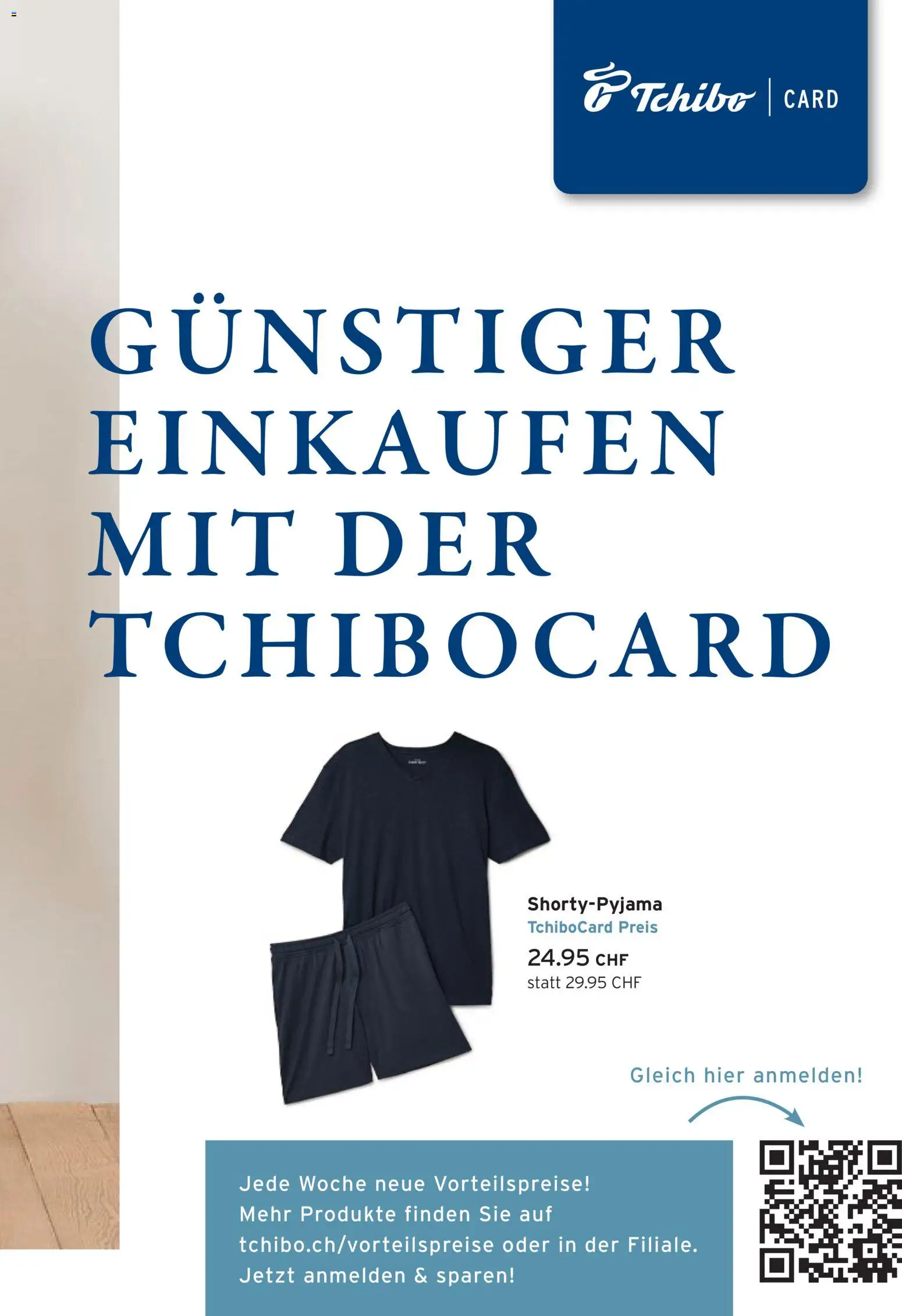 Tchibo aktionen Comfort – gültig ab 21.04.2026 | Seite: 3