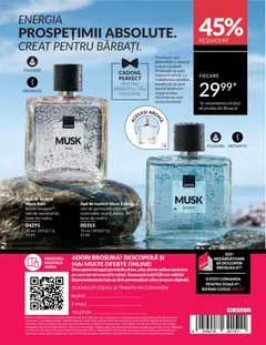 Ofertele Avon valabile de la 01.06.2026 | Pagină: 182