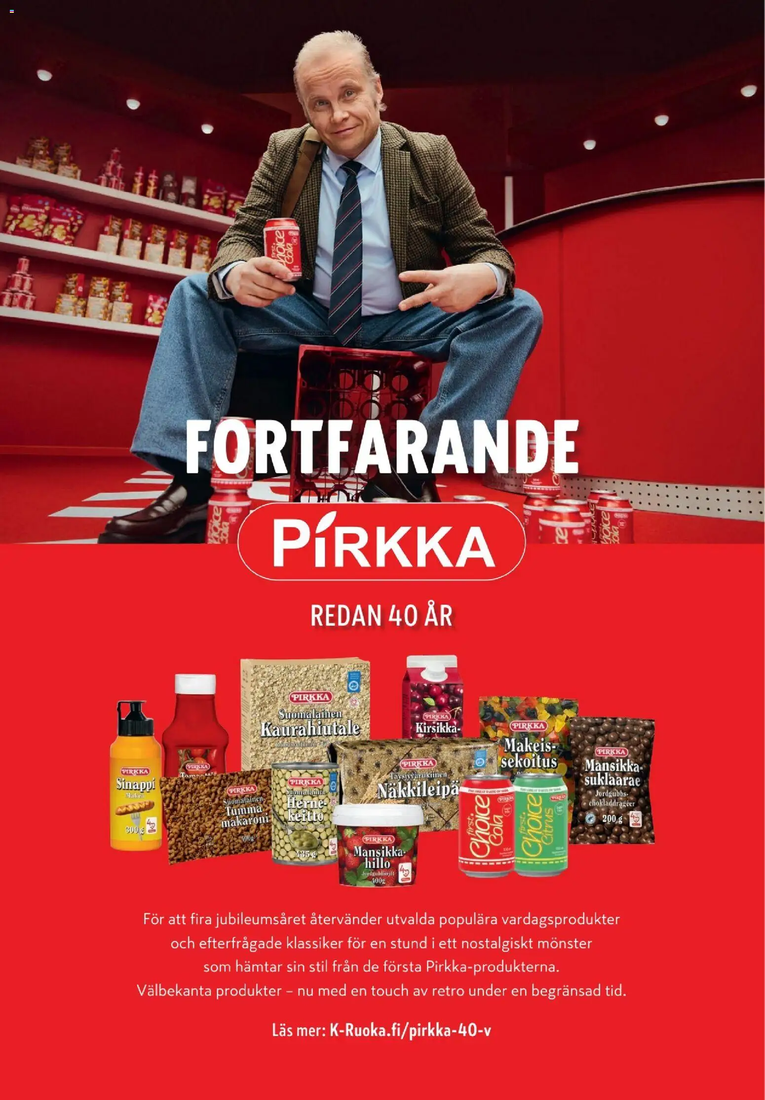 K-Market tarjoukset – voimassa 30/09/2026 alkaen | Sivu: 52