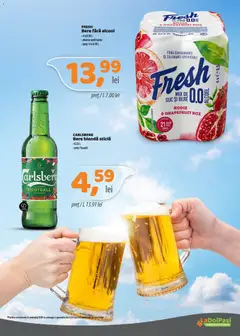 Ofertele LaDoiPași valabile de la 01.07.2026 | Pagină: 12