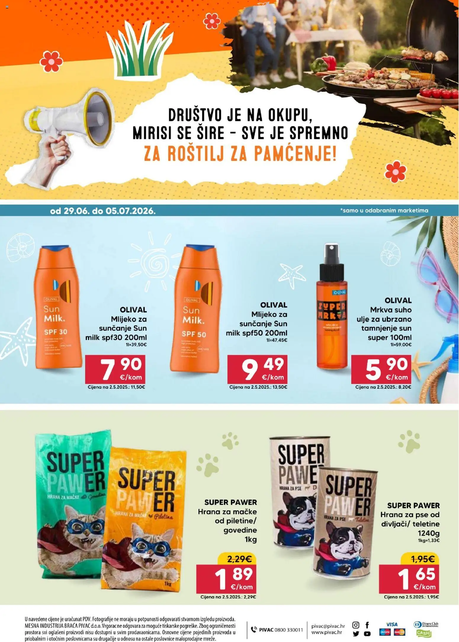 Pivac katalog | vrijedi od 29.06.2026 | Stranica: 16