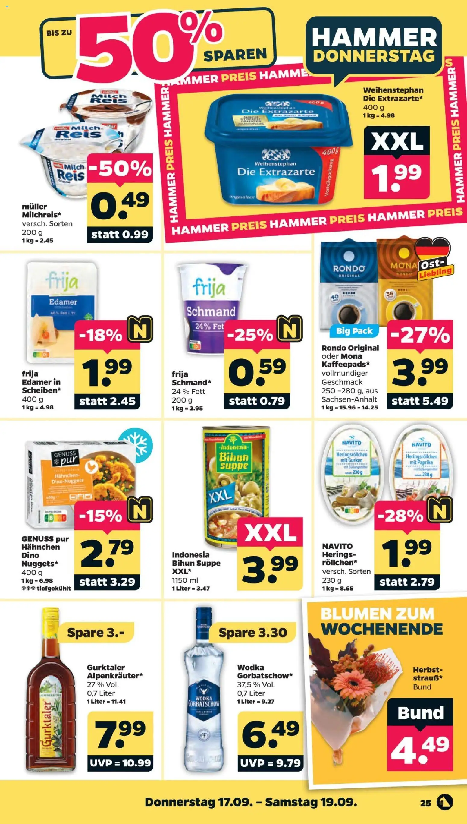 Netto Prospekt – gültig ab 14.09.2026 | Seite: 29