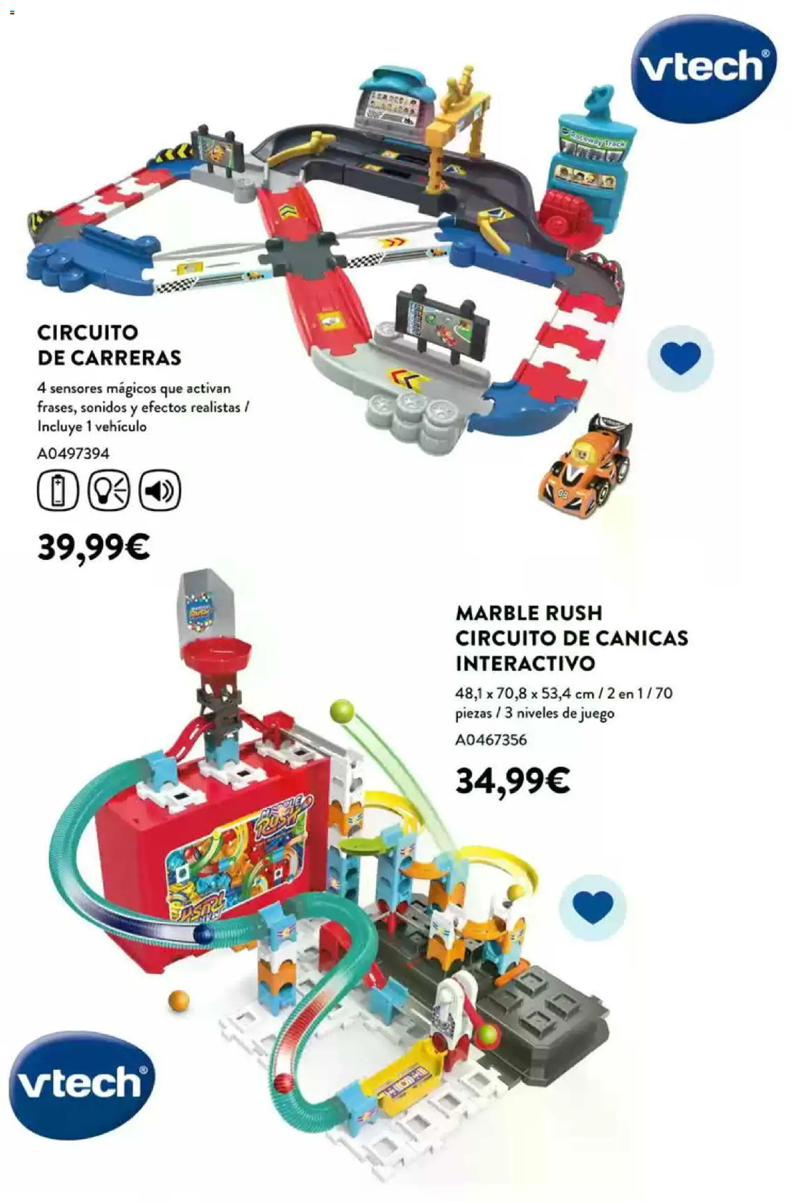 Juguettos Navidad │ válido desde el 26/10/2026 | Página: 153