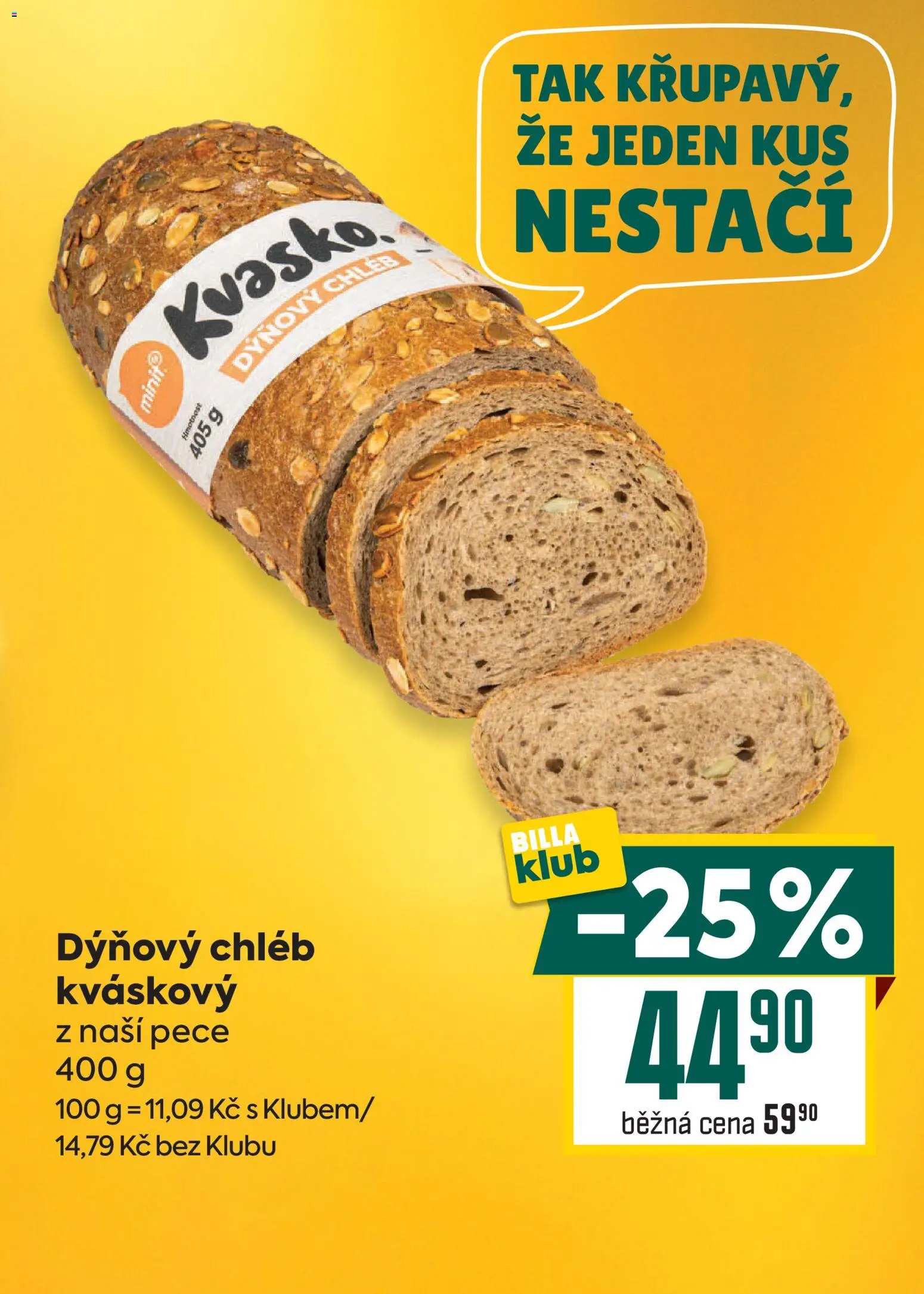 Billa leták od 15.07.2026 + Akce příští týden — page 7