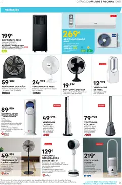 Pré-visualização BricoMarché folheto válido de 14.05.2026 | Página: 23