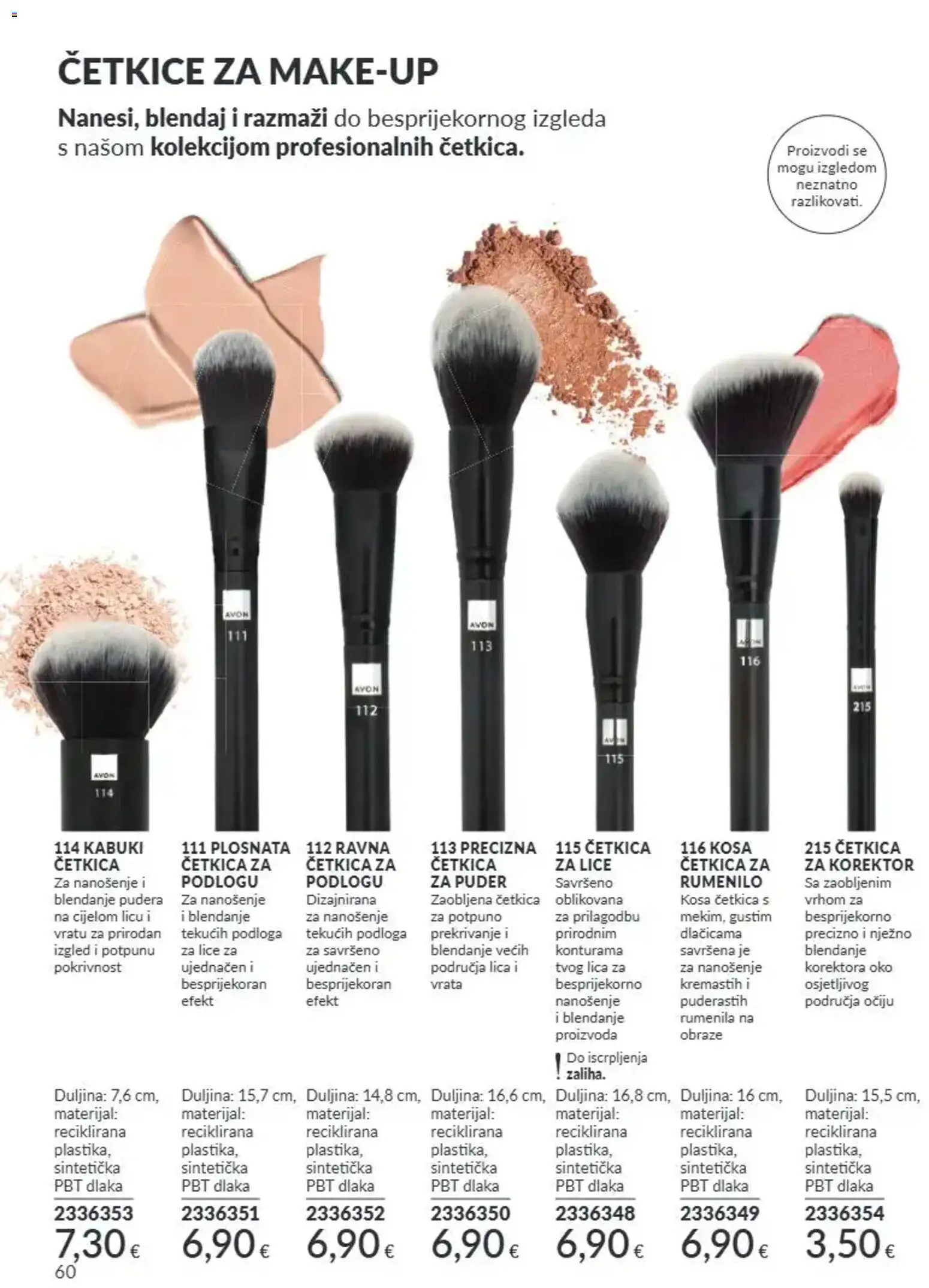 Avon katalog | vrijedi od 01.09.2026 | Stranica: 60