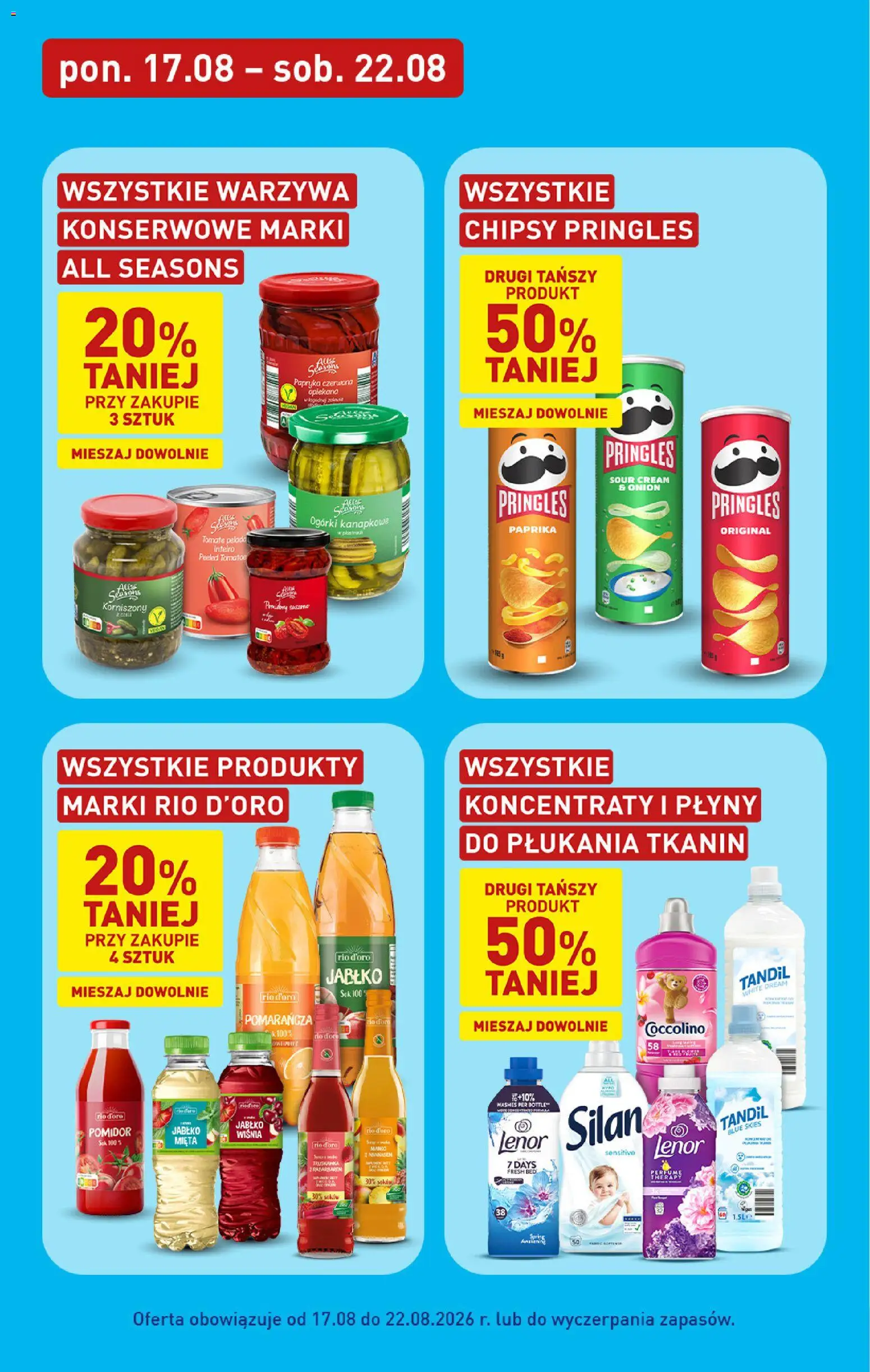 Aldi gazetka - Oferta weekendowa od 20.08.2026 | Strona: 6 | Produkty: Mango, Ogórki kanapkowe, Pomidor, Warzywa
