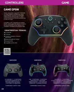 Vista previa Game folleto válido desde el 09.12.2025 | Página: 22