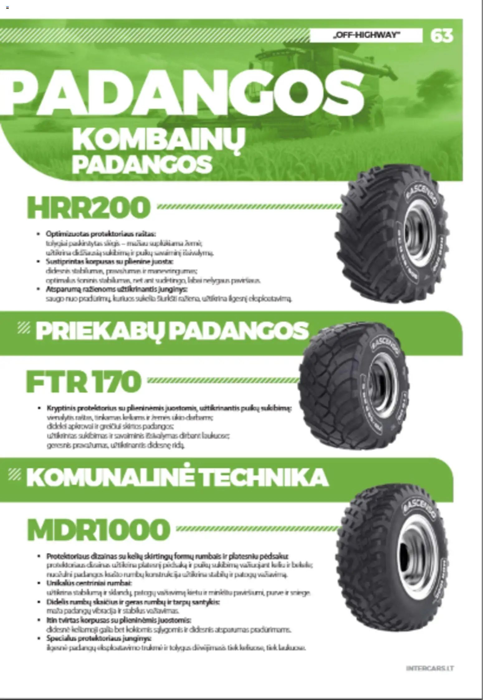 Inter Cars akcijos nuo 2026.08.28 | Puslapis: 65