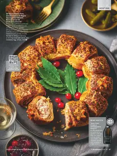 Preview of Tesco - Festive Food to Order valid from 01/02/2026 | Page: 47