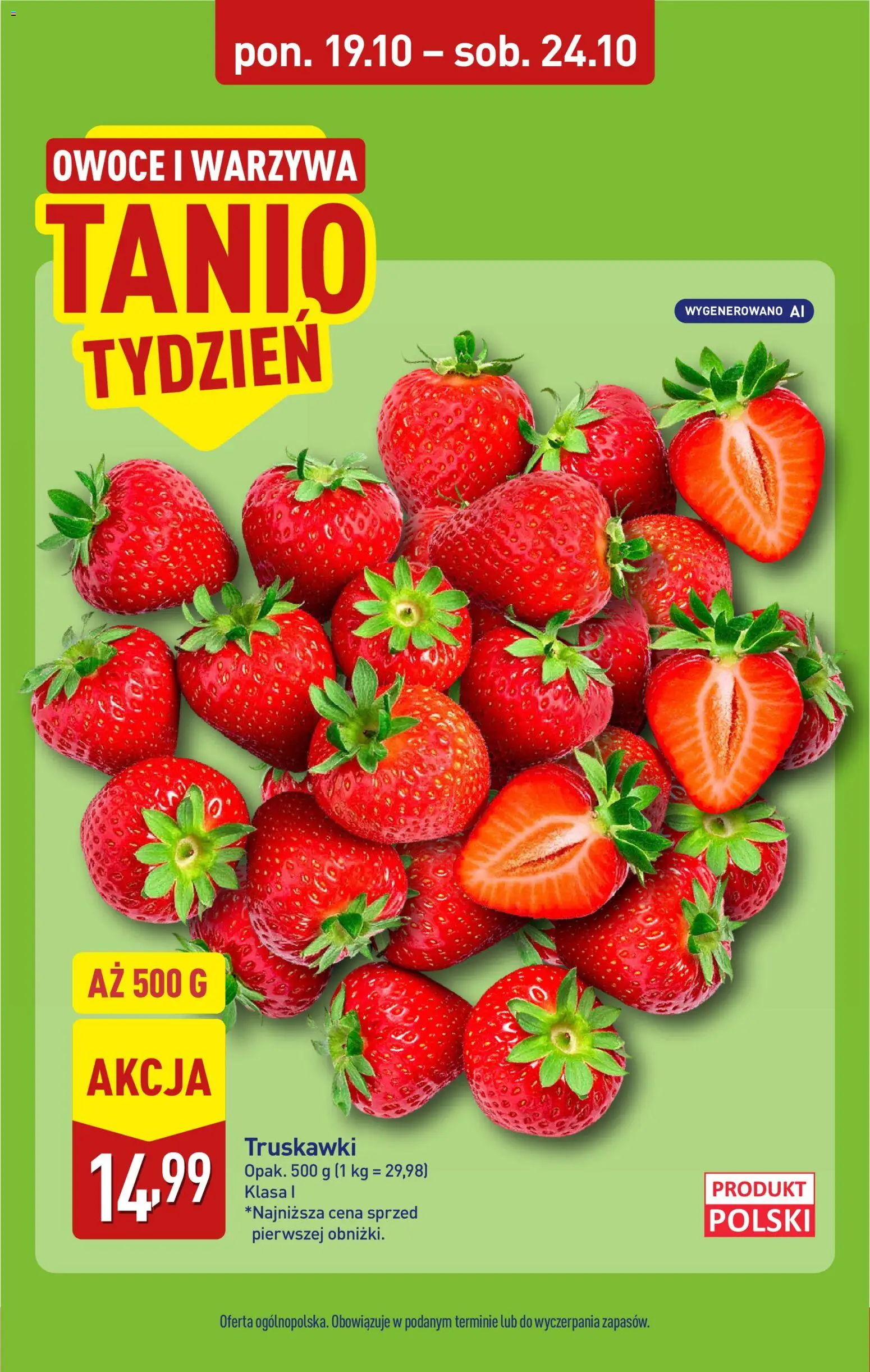 Aldi gazetka od 19.10.2026 | Strona: 7