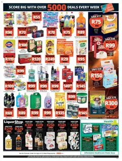 Checkers specials catalogue – valid from 08.06.2026 | Page: 3