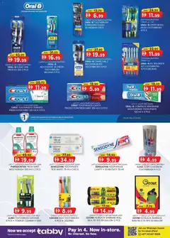 Preview of KM Trading Trading Abu Dhabi Edition valid from 04.06.2026 | Page: 22