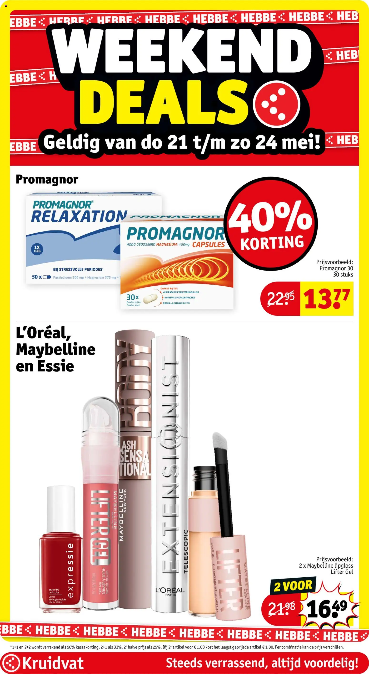 {H1} | Pagina: 74 | Producten: Gel, Concealer, Lipgloss, Kan