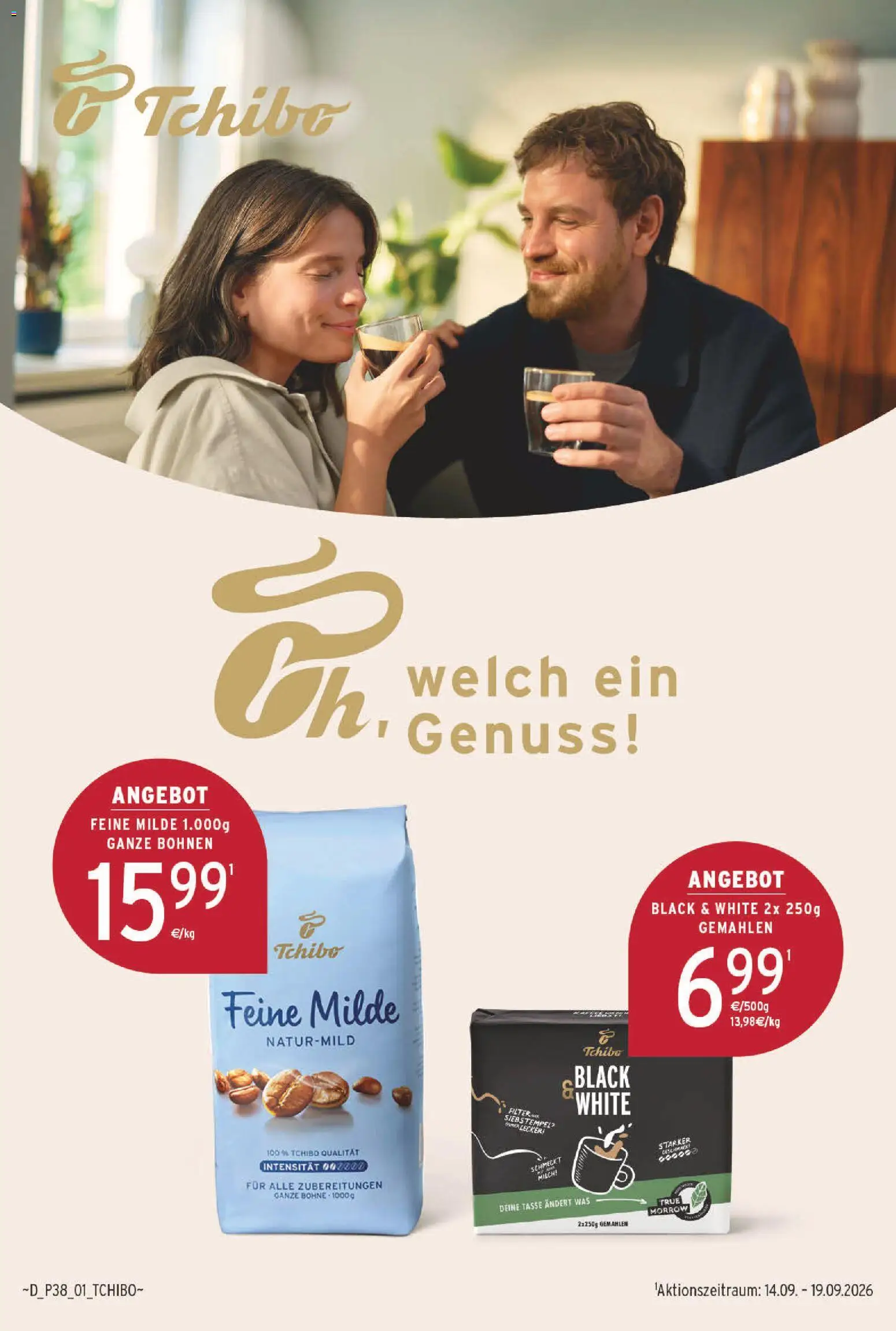 NP Discount Prospekt – gültig ab 14.09.2026 | Seite: 14