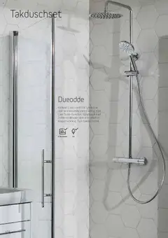 Bauhaus - erbjudanden - Förhandsvisning av reklamblad från butik Bauhaus aktuell från 25/08/2025 | Sida: 132 | Produkter: Set