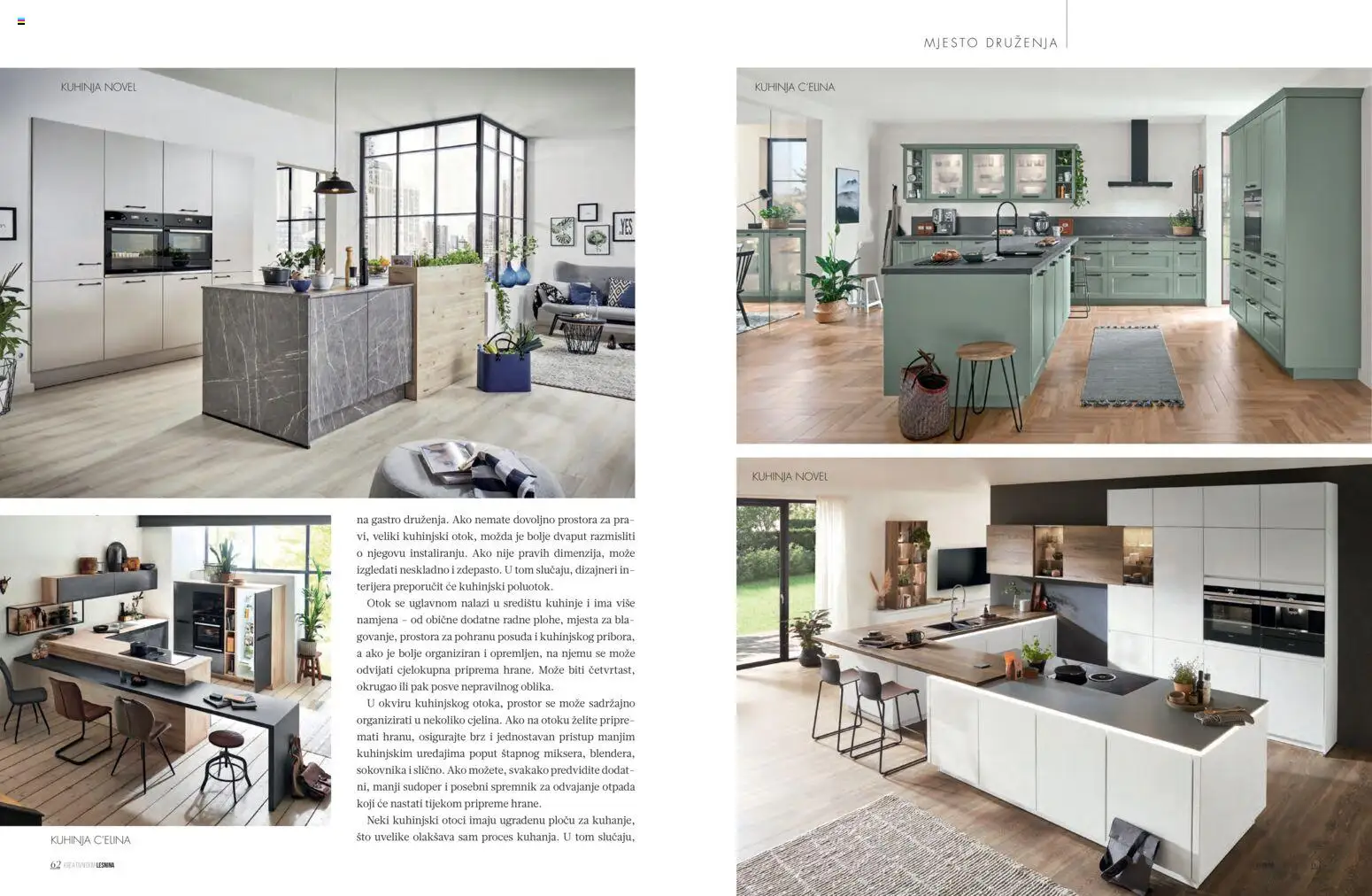Lesnina katalog | vrijedi od 01.07.2026 | Stranica: 32