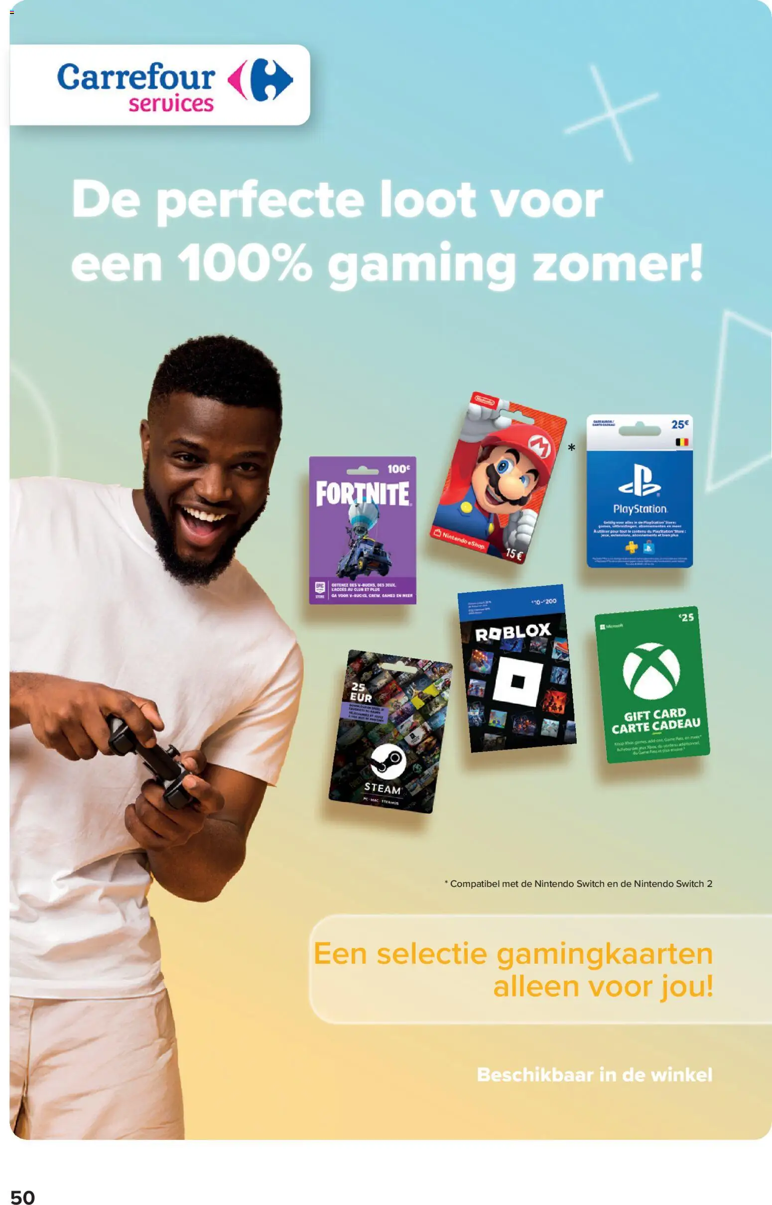 {H1} | Pagina: 50 | Producten: Playstation, Xbox