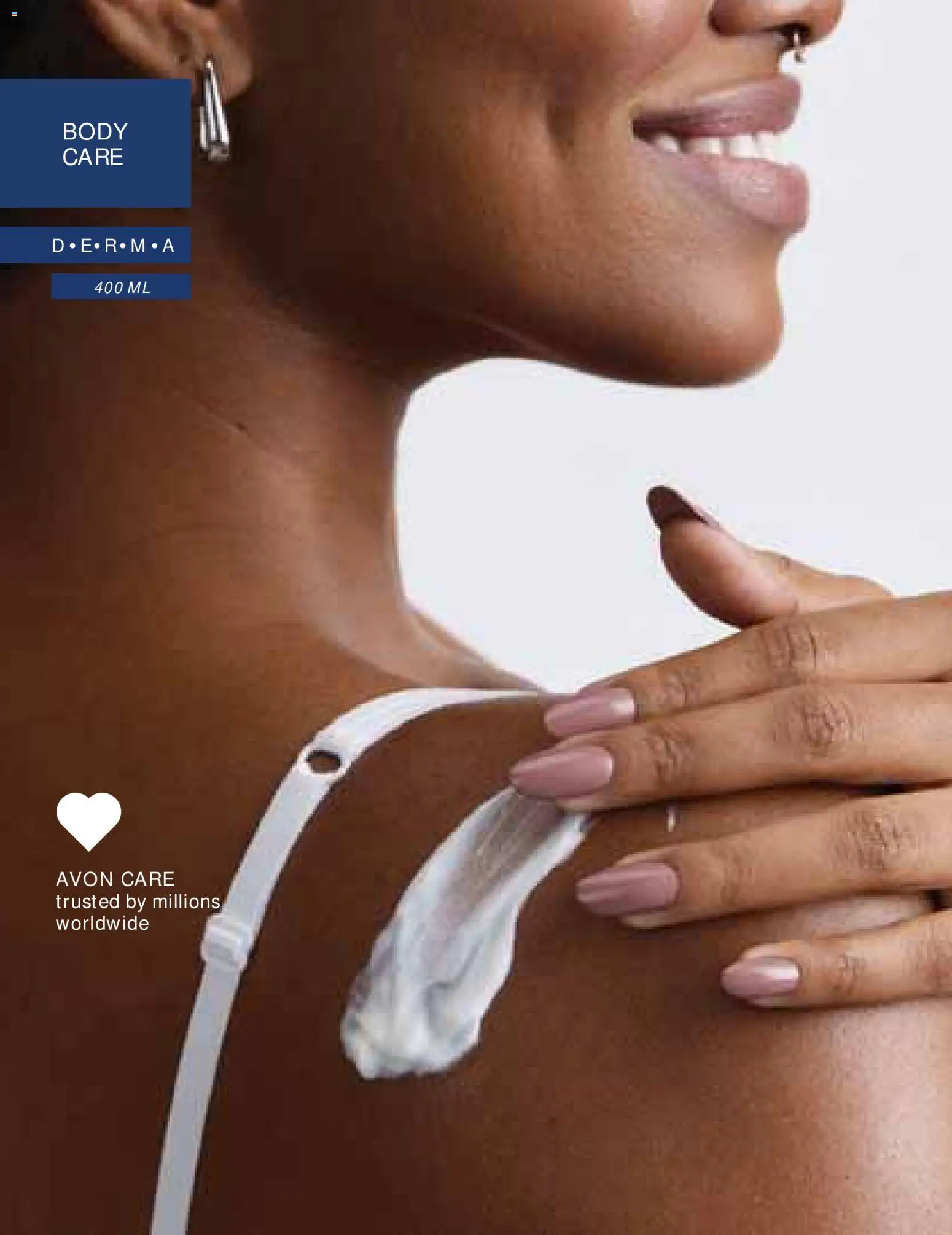 New Avon catalogue – valid from 01/08/2026 | Page: 138