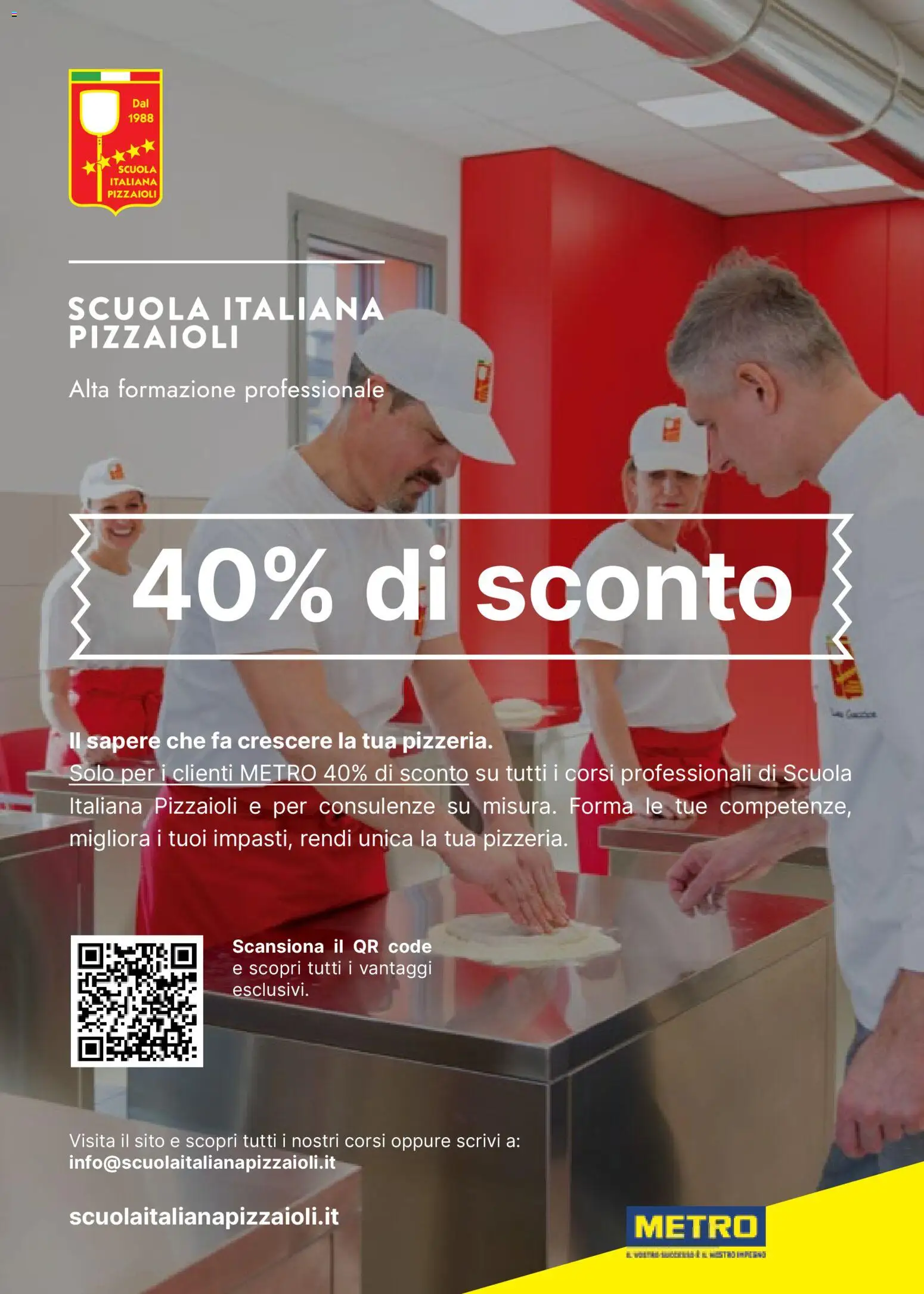 Volantino Metro del 08.01.2026 | Pagina: 49