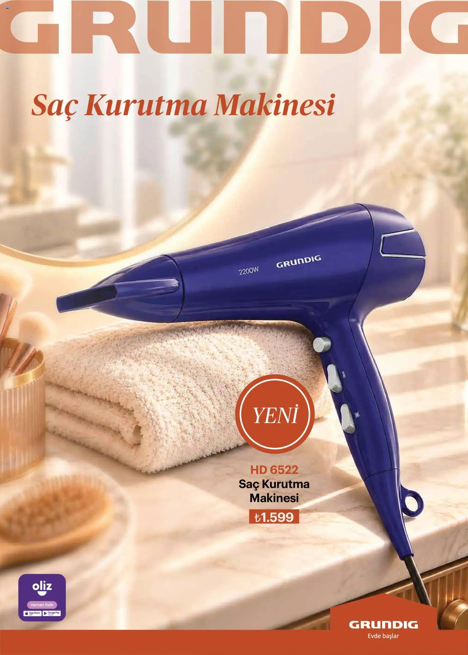 Arçelik Katalog - 16 Ekim 2026 tarihinden itibaren geçerlidir | Sayfa: 97