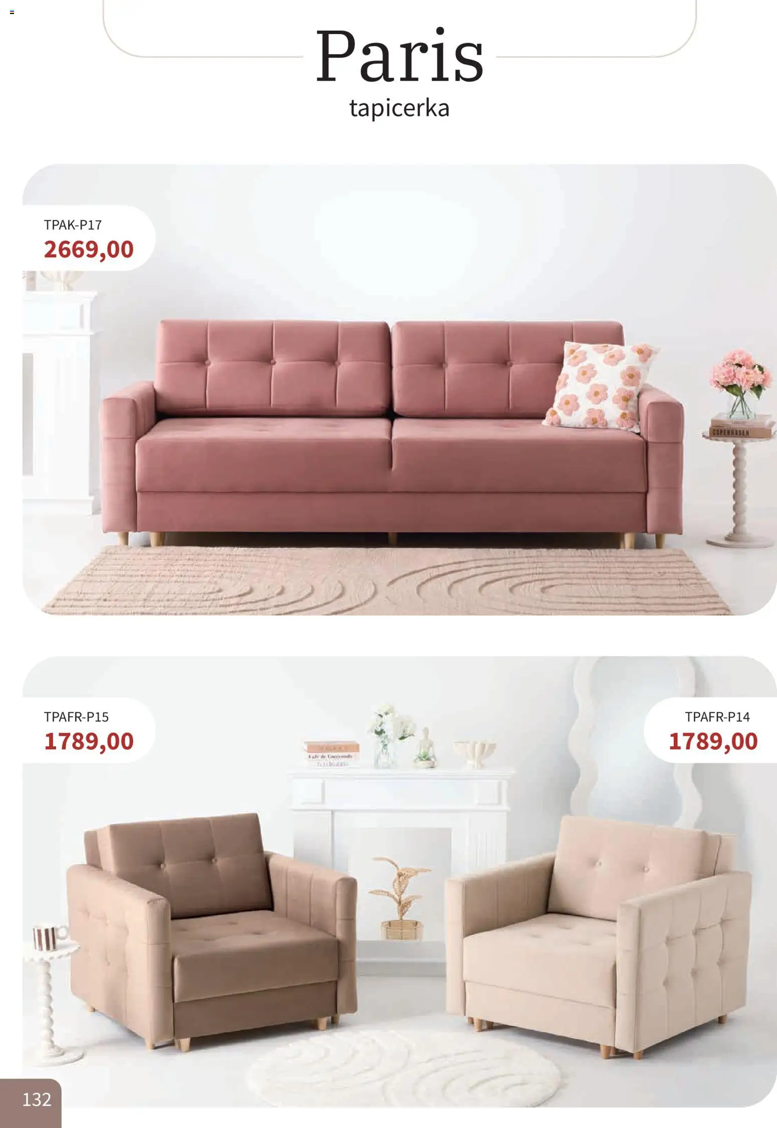 Bodzio Katalog od 01.10.2026 | Strona: 132