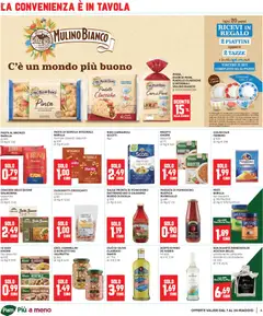 Anteprima del volantino Panorama volantino Occasioni Extra valido a partire dal 07.05.2026 | Pagina: 4