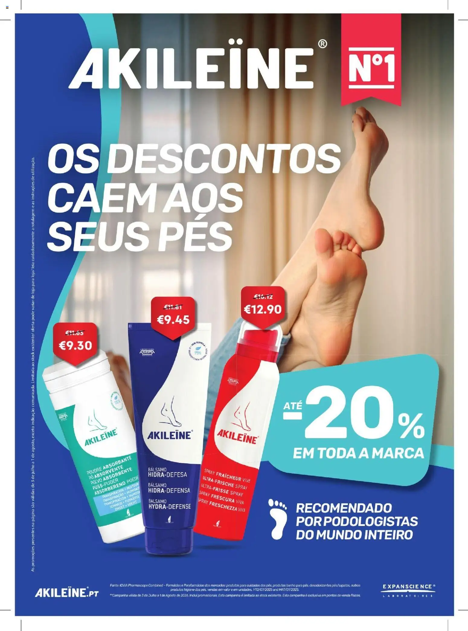 Auchan - Sol e Higiene │ válido de 02/07/2026 | Página: 37 | Produtos: Pó, Polvo, Banho, Pá