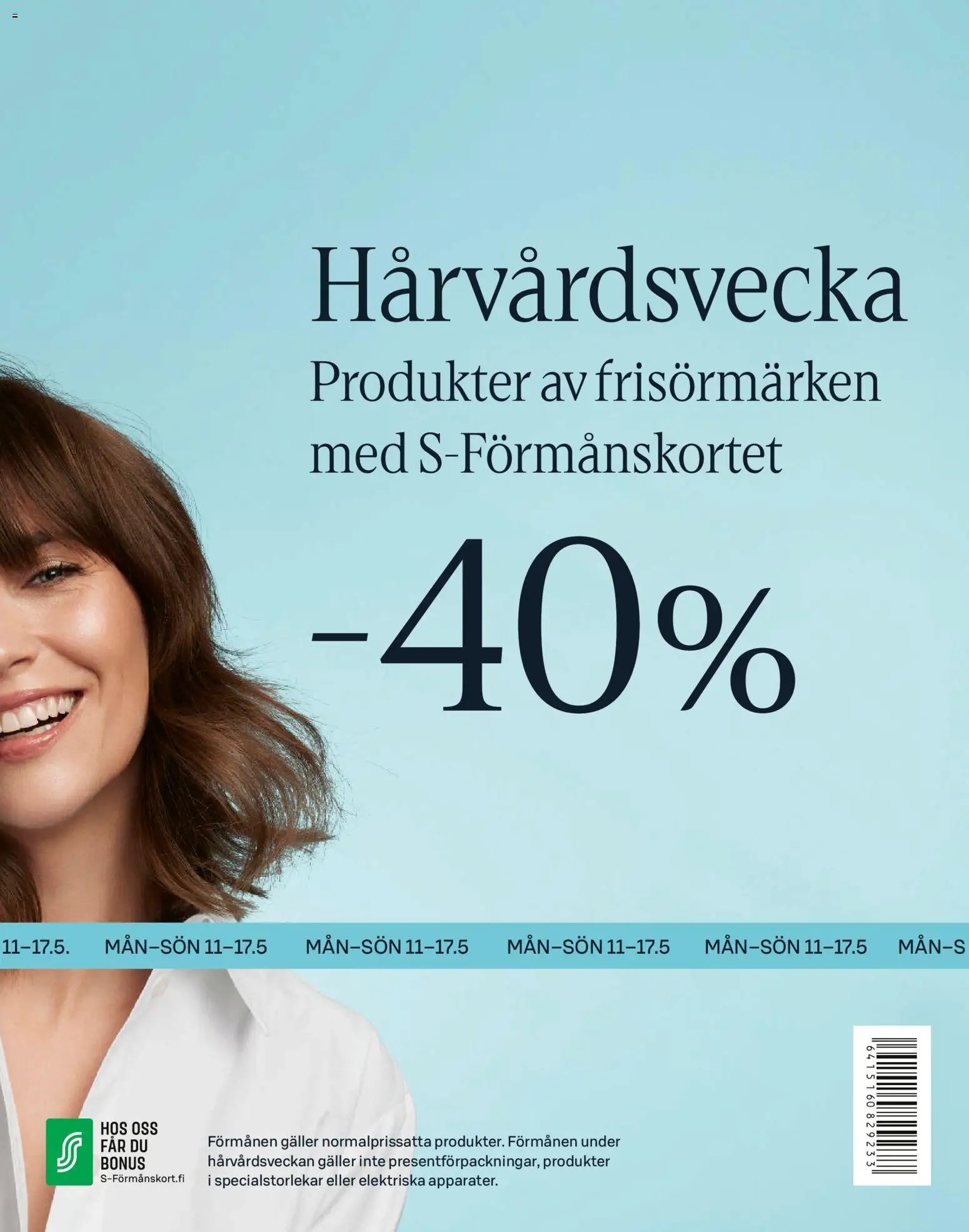 Sokos tarjoukset - Emotion – voimassa 20.04.2026 alkaen | Sivu: 84