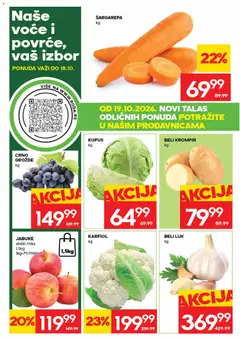 Roda katalog - pregled Roda kataloga - važi od 12.10.2026 | Strana: 2