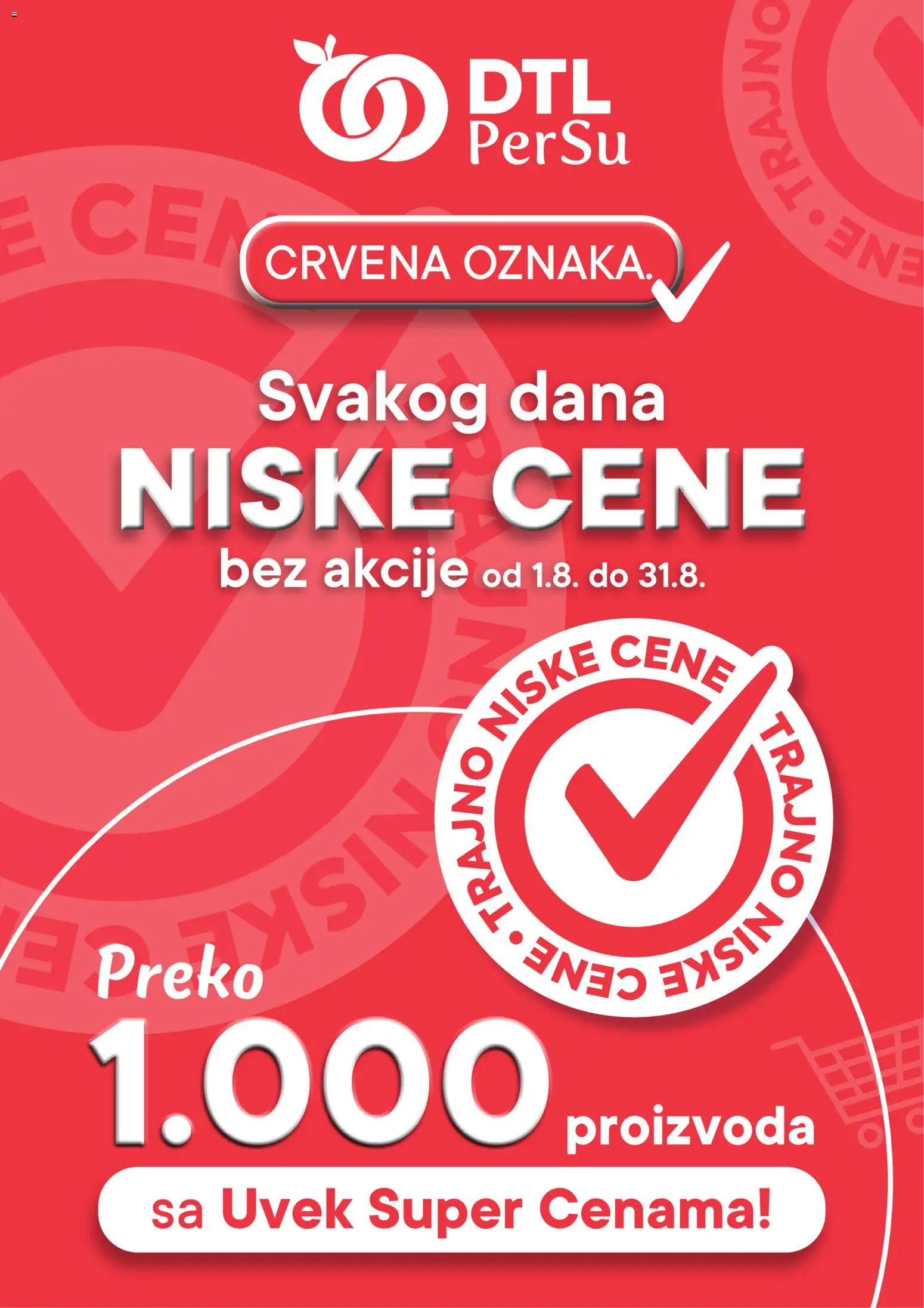 PerSu katalog - važi od 01.08.2026 | Strana: 1