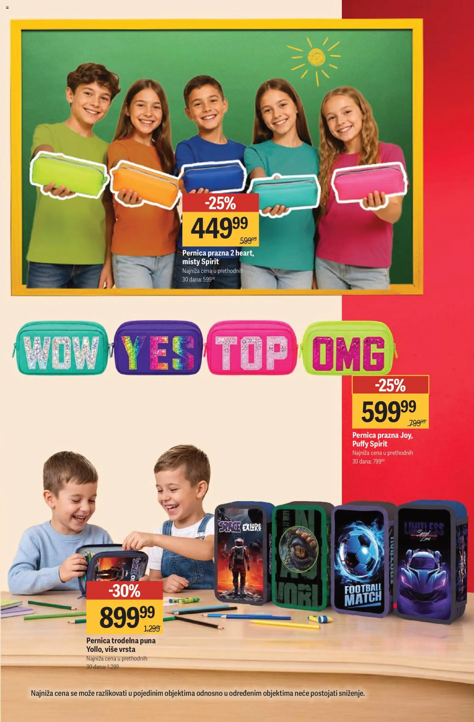 Mega Maxi katalog - važi od 14.08.2026 | Strana: 13