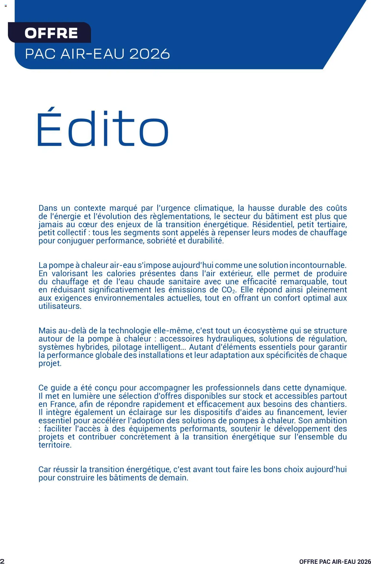 {H1} | Page: 2 | Produits: Mais