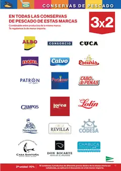 Vista previa El Corte Inglés ofertas válido desde el 26/08/2026 | Página: 17