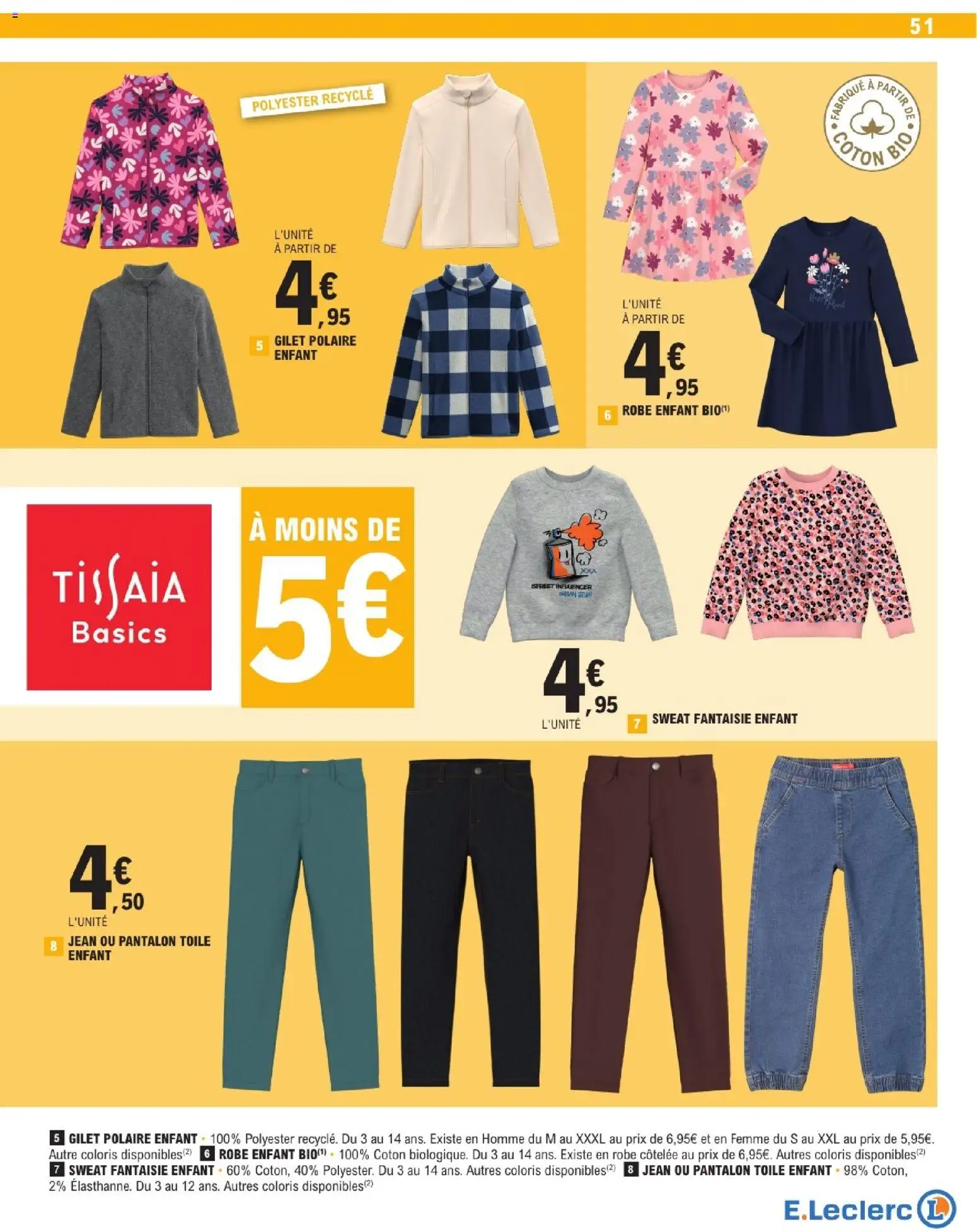 {H1} | Page: 51 | Produits: Robe, Coton, Gilet, Pantalon