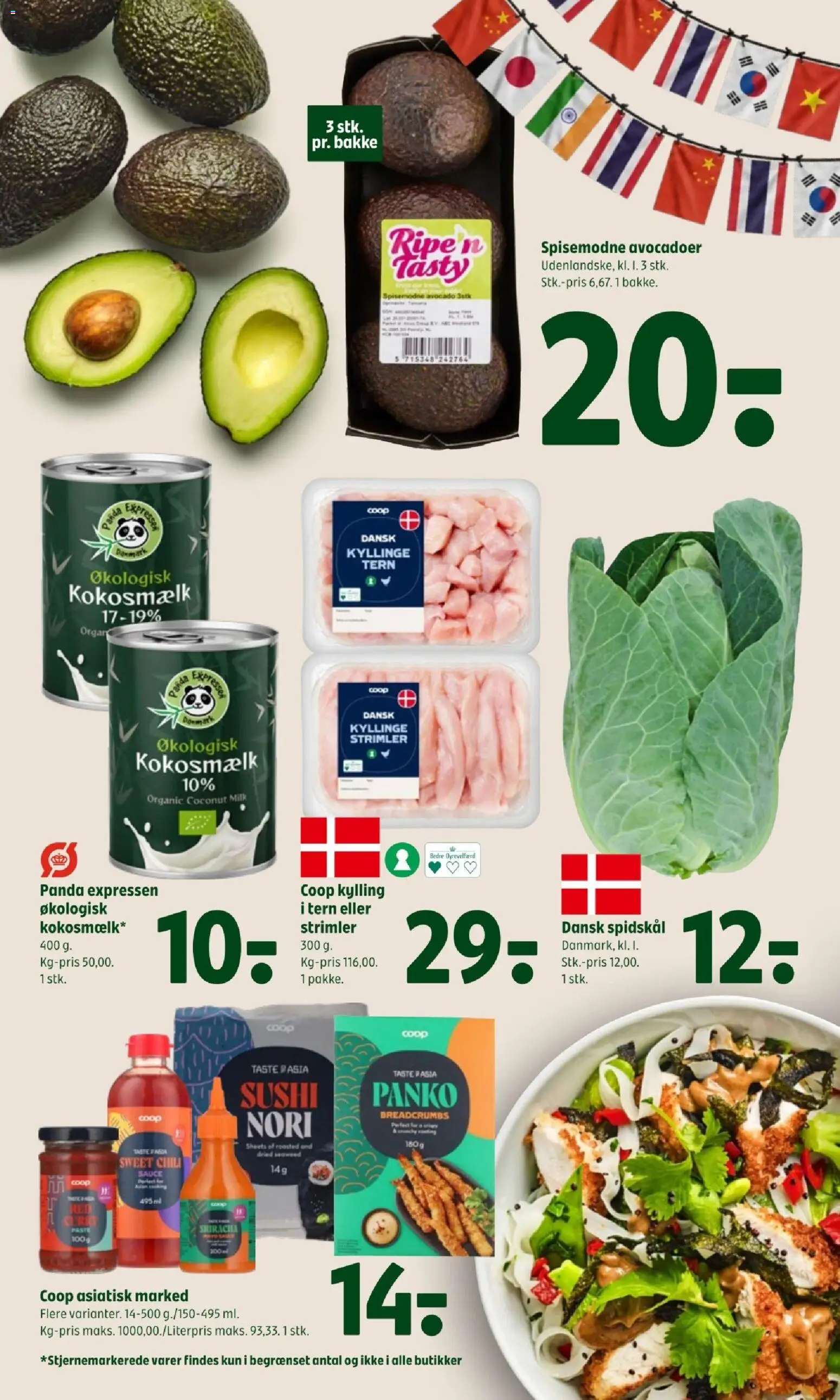 Coop 365 tilbudsavis – gyldig fra 22/10/2026 | Side: 13