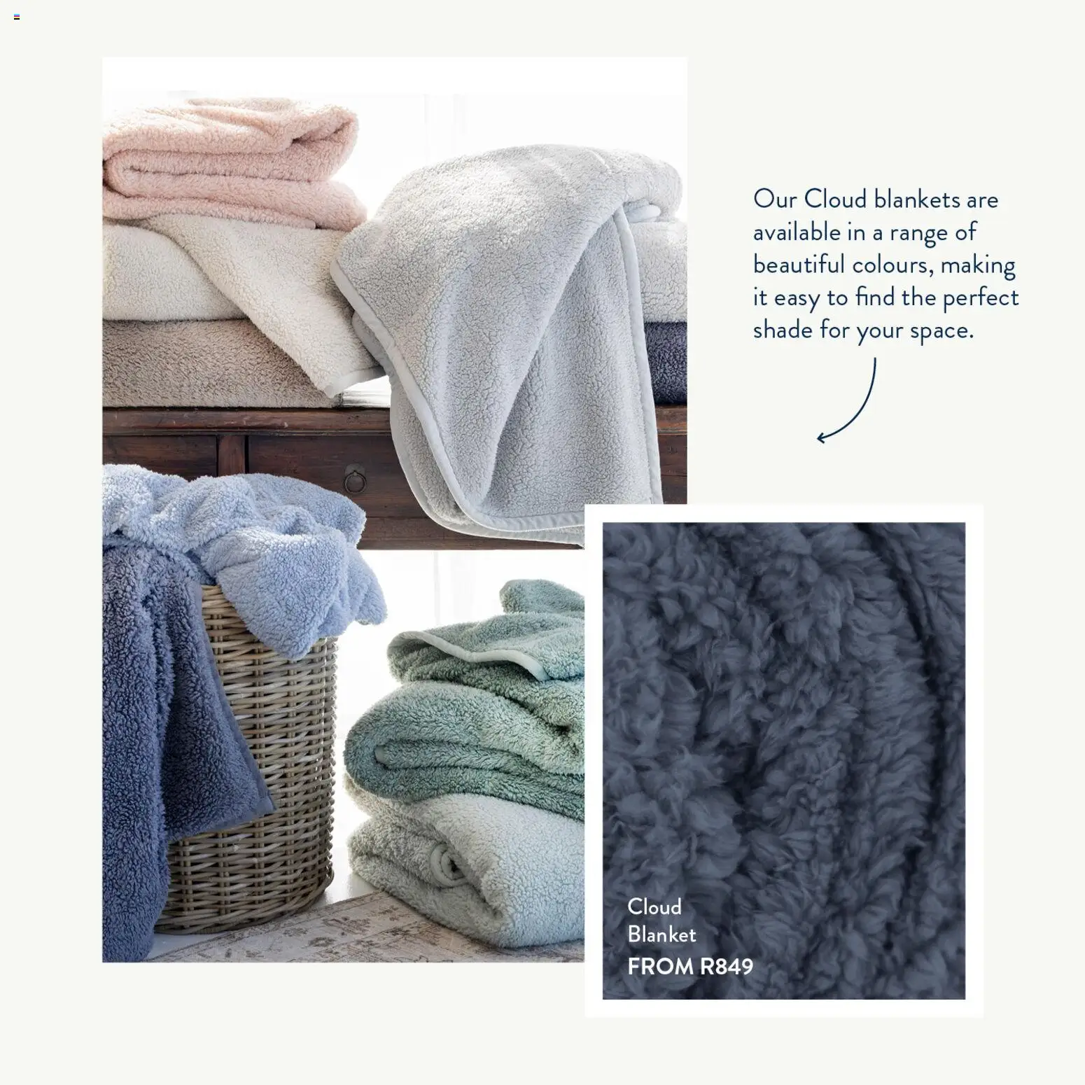 Volpes Soft Like a Cloud (16/03/2026 - 22/03/2026) Online