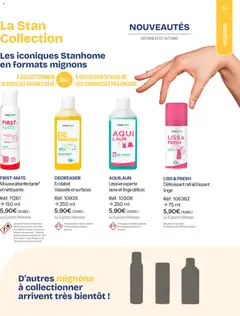 Stanhome - Prévisualisation de Stanhome - Livre des pépites Septembre 2026 valide à partir de 01/09/2026 | Page: 51