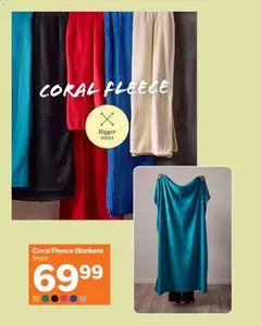 Sheet Street specials catalogue – valid from 30/08/2026