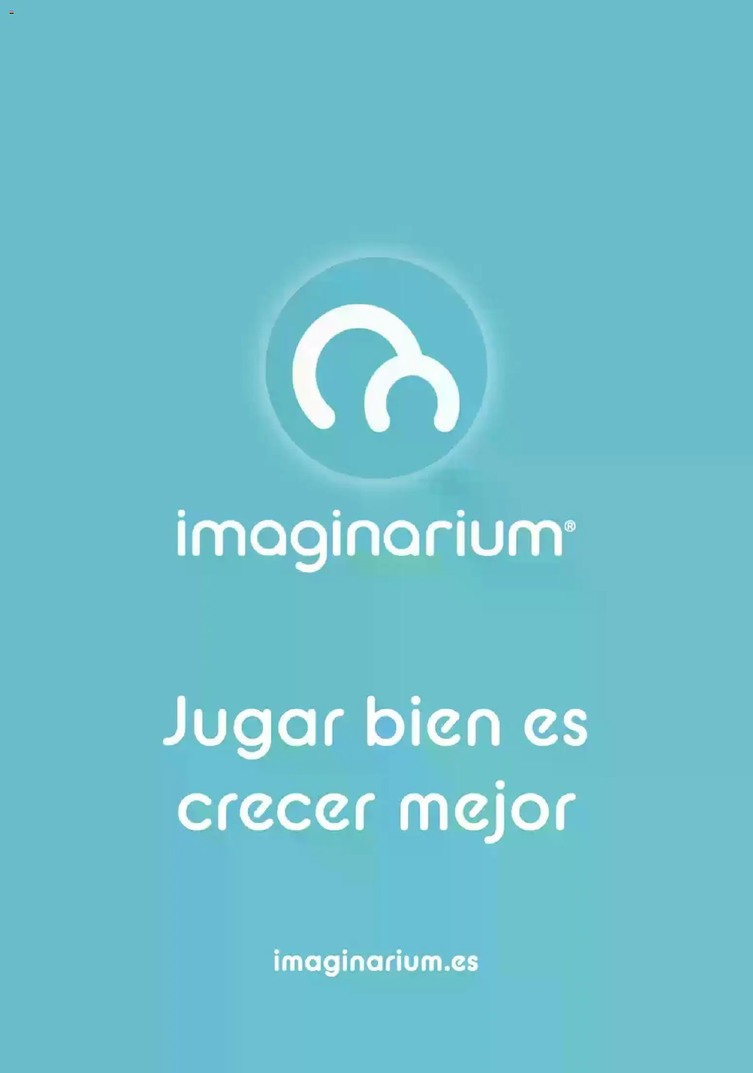 Juguettos Imaginarium │ válido desde el 26/10/2026 | Página: 154