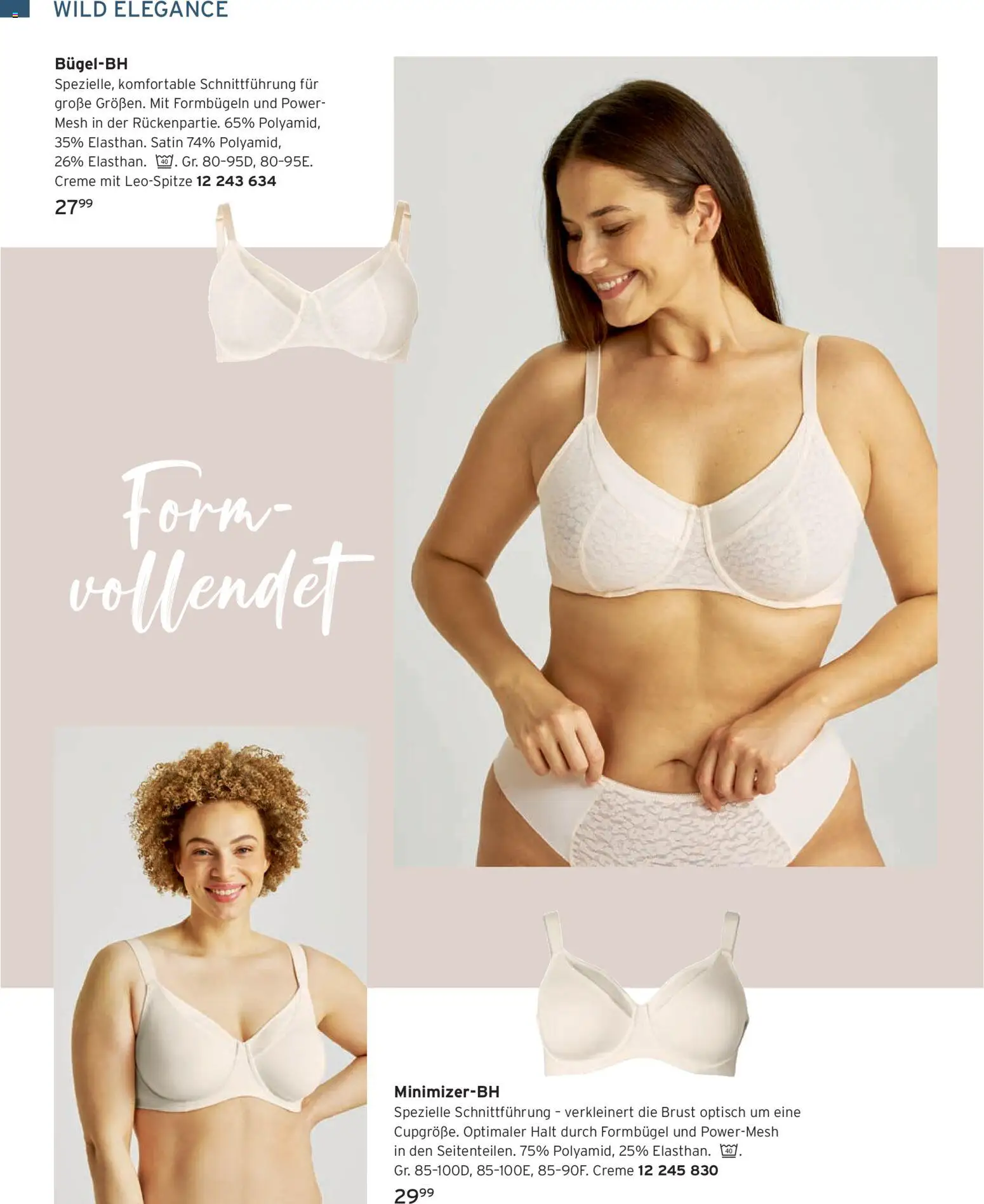 Angebote Tchibo – gültig ab 01.11.2026 | Seite: 148 | Produkte: Creme