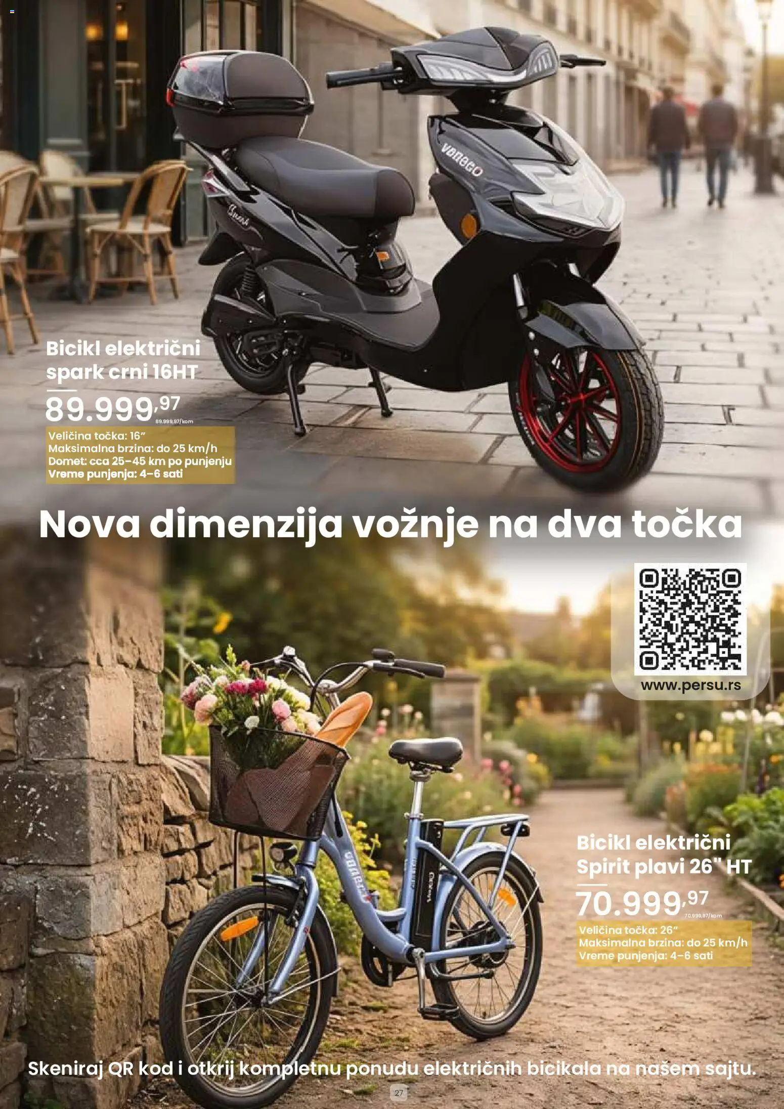 PerSu katalog - važi od 30.07.2026 | Strana: 27