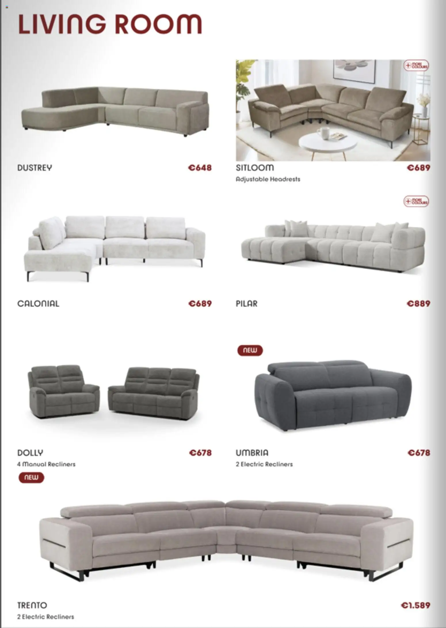 Four Day Clearance φυλλαδιο – σε ισχύ από 29/08/2026 | Σελίδα: 4